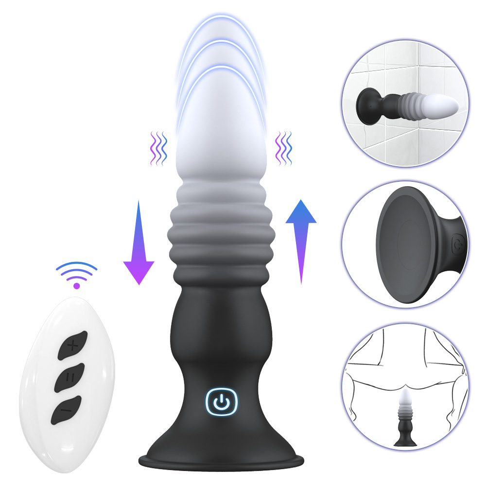 best clit sucking sex toy Buy anal vibrator for women online main image 0