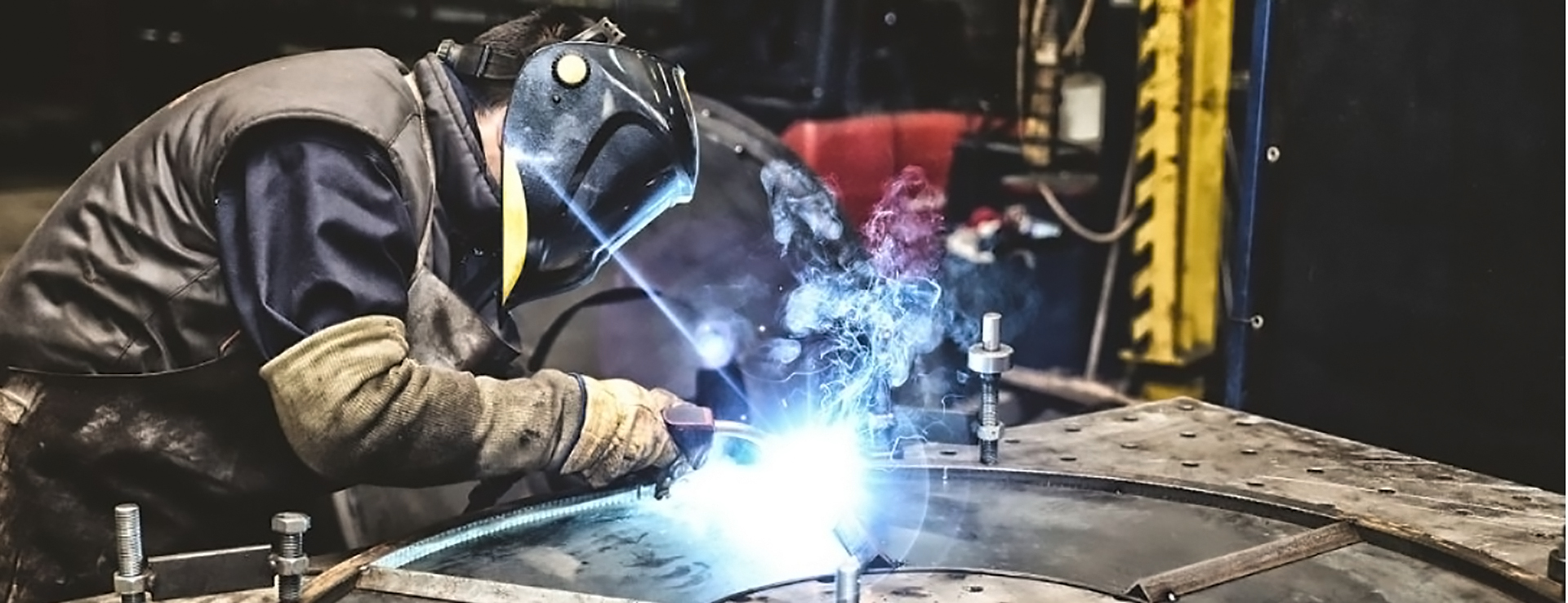 Welding Banner -1