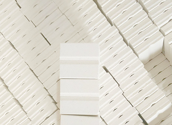 ceramic Backing Tape