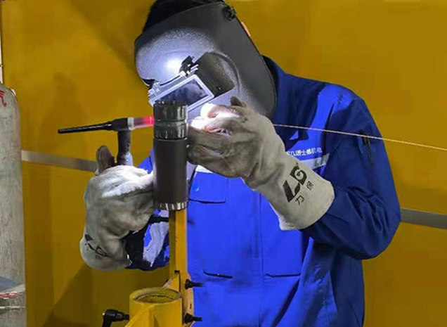 American Welding Society (AWS) Contact Information