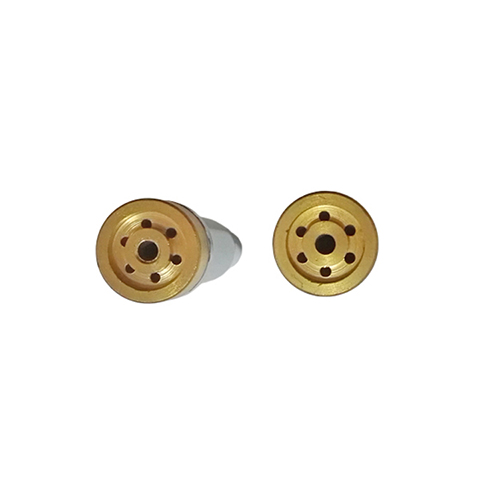 6290AC Harriss Welding Gas Cutting Nozzle Cutting Tip for Cutting Torch