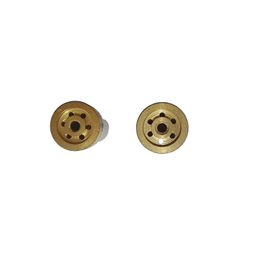 6290NX Hariss Welding LPG Gas Cutting Nozzle Cutting Tip for Cutting Torch