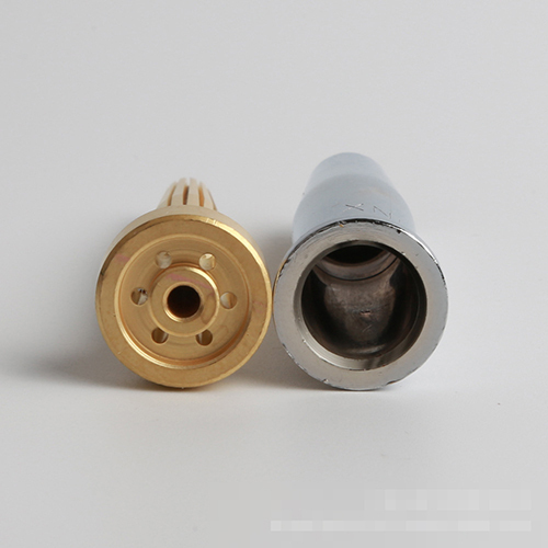 6290NX Hariss Welding LPG Gas Cutting Nozzle Cutting Tip for Cutting Torch