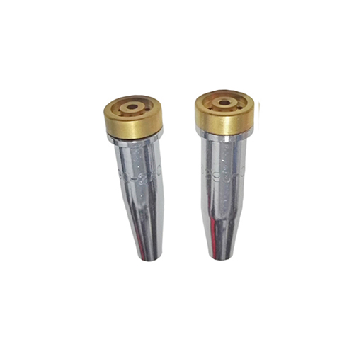 6290AC Harriss Welding Gas Cutting Nozzle Cutting Tip for Cutting Torch
