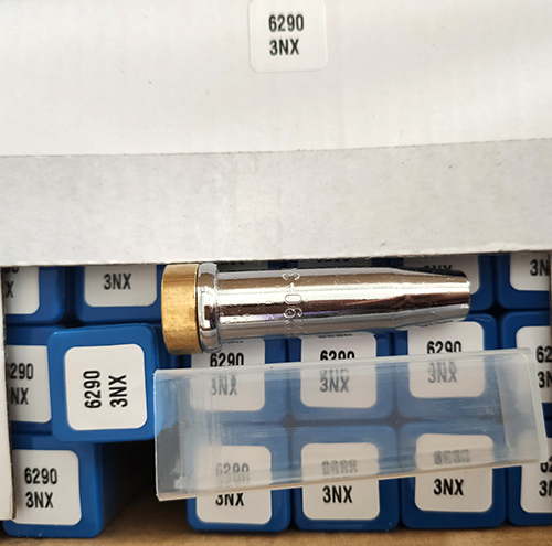 6290NX Hariss Welding LPG Gas Cutting Nozzle Cutting Tip for Cutting Torch