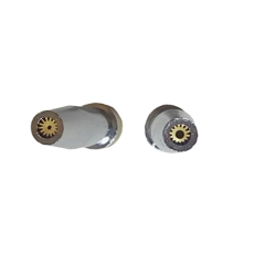 6290NX Hariss Welding LPG Gas Cutting Nozzle Cutting Tip for Cutting Torch