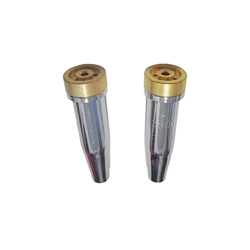 6290NX Hariss Welding LPG Gas Cutting Nozzle Cutting Tip for Cutting Torch