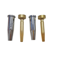 6290NX Hariss Welding LPG Gas Cutting Nozzle Cutting Tip for Cutting Torch