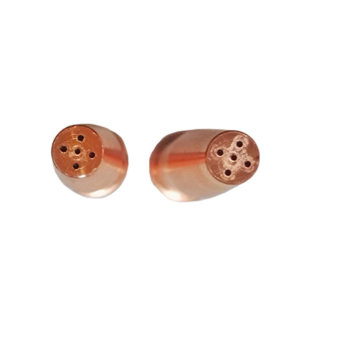 144 Aircoo Welding Acetylene Gas Cutting Nozzle Cutting Tip for Gas Cutting Torch