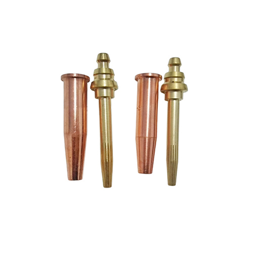 261 Aircoo Welding Acetylene Gas Cutting Nozzle Cutting Tip for Gas Cutting Torch