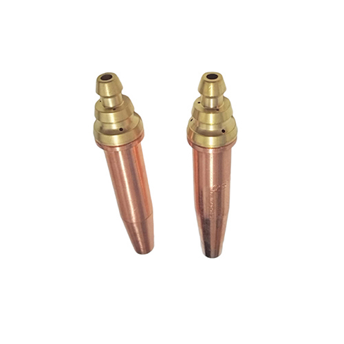 261 Aircoo Welding Acetylene Gas Cutting Nozzle Cutting Tip for Gas Cutting Torch