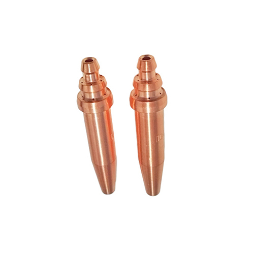 164 Aircoo Welding Acetylene Gas Cutting Nozzle Cutting Tip for Gas Cutting Torch