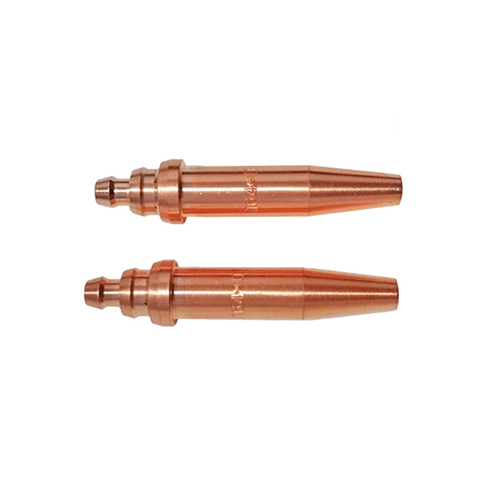 164 Aircoo Welding Acetylene Gas Cutting Nozzle Cutting Tip for Gas Cutting Torch