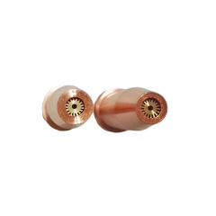 106HC KOIKEE Type Welding LPG Gas Cutting Nozzle Cutting Tip for Cutting Torch