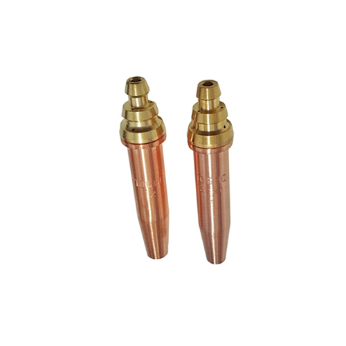 106HC KOIKEE Type Welding LPG Gas Cutting Nozzle Cutting Tip for Cutting Torch