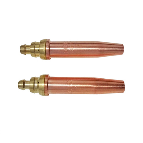 106HC KOIKEE Type Welding LPG Gas Cutting Nozzle Cutting Tip for Cutting Torch