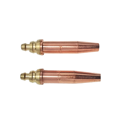 261 Aircoo Welding Acetylene Gas Cutting Nozzle Cutting Tip for Gas Cutting Torch