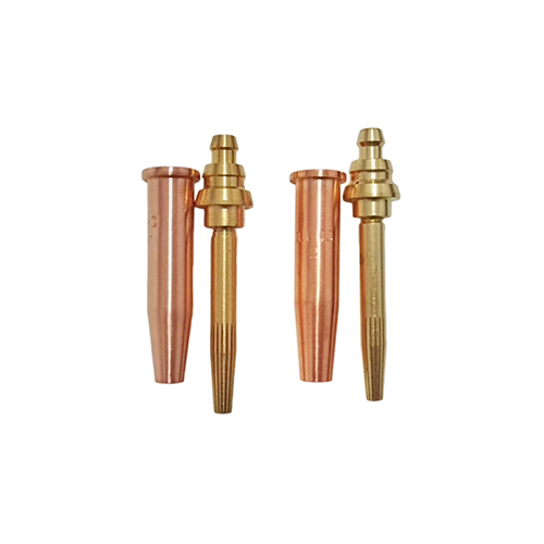 106HC KOIKEE Type Welding LPG Gas Cutting Nozzle Cutting Tip for Cutting Torch