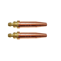 3051 KOIKEE Type Welding LPG Gas Cutting Nozzle Cutting Tip for Cutting Torch