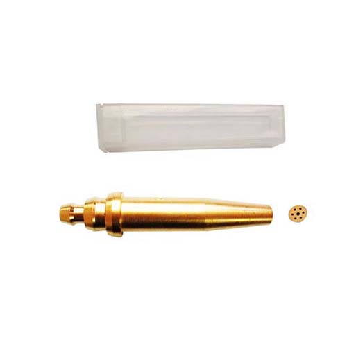 High Quality G02 Murexe Welding Gas Cutting Nozzle Cutting Tip for Cutting Torch