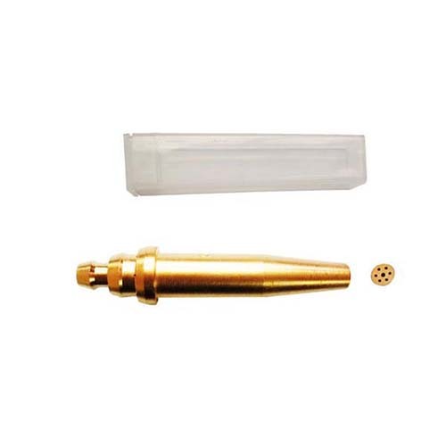 High Quality G02 Murexe Welding Gas Cutting Nozzle Cutting Tip for Cutting Torch