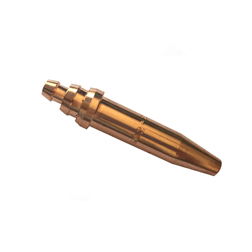 High Quality G02 Murexe Welding Gas Cutting Nozzle Cutting Tip for Cutting Torch
