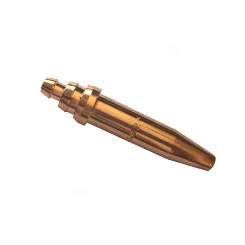 High Quality G02 Murexe Welding Gas Cutting Nozzle Cutting Tip for Cutting Torch