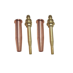 3051 KOIKEE Type Welding LPG Gas Cutting Nozzle Cutting Tip for Cutting Torch