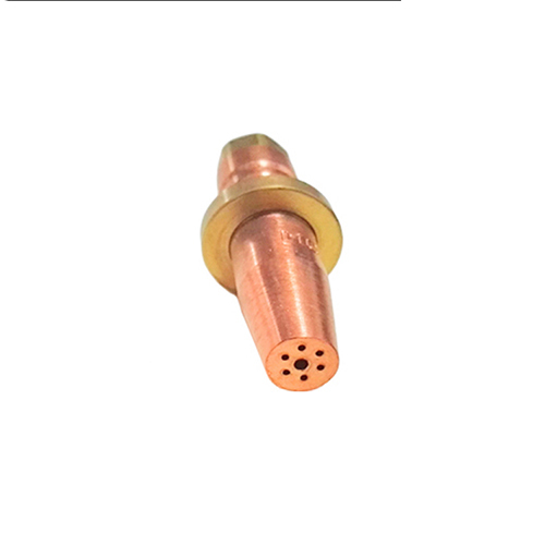 Smith Style Acetylene Torch Cutting Tips – MC12-1, Pack Of 2 For Acetylene Cutting Torches