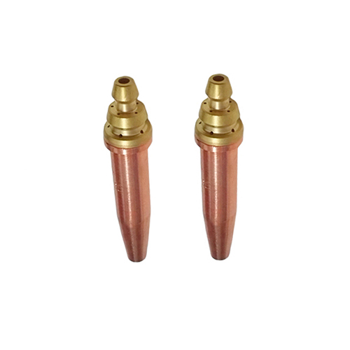 3051 KOIKEE Type Welding LPG Gas Cutting Nozzle Cutting Tip for Cutting Torch