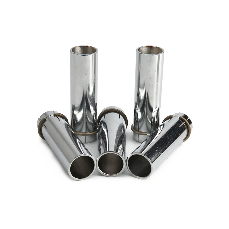 High Quality Binzl 40KD Mig Welding Torch Gas Nozzle Welding Nozzle for Binzl Torch