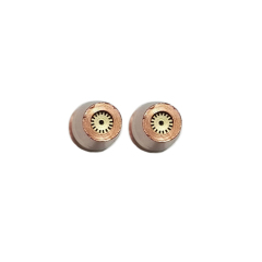 3051 KOIKEE Type Welding LPG Gas Cutting Nozzle Cutting Tip for Cutting Torch