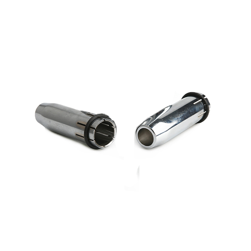 High Quality Binzl 40KD Mig Welding Torch Gas Nozzle Welding Nozzle for Binzl Torch