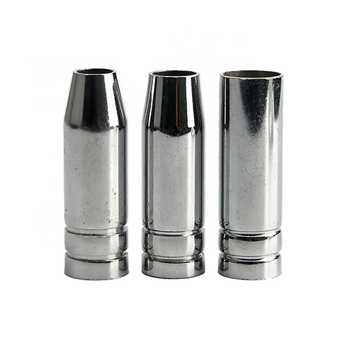 Binzl 15AK Mig Welding Torch Gas Nozzle Welding Nozzle for Binzl Torch