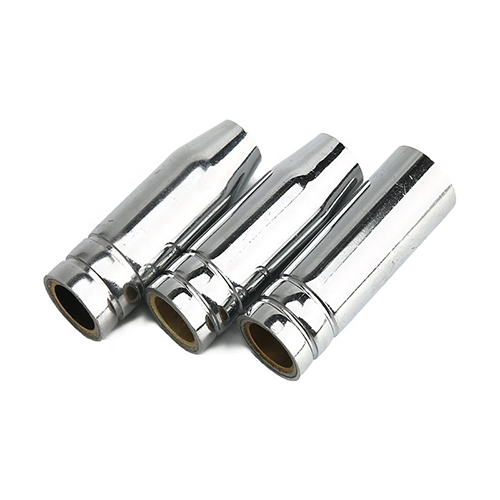 Binzl 15AK Mig Welding Torch Gas Nozzle Welding Nozzle for Binzl Torch
