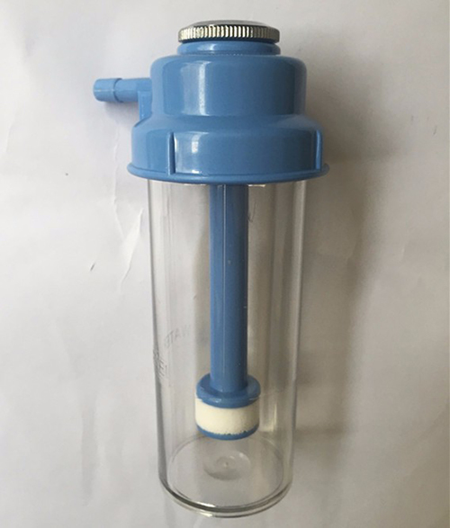 Fast Delivery Medical Oxygen Regulator With Flowmeter