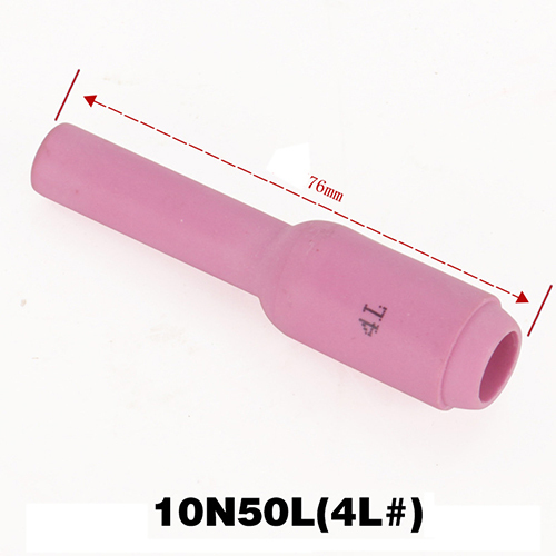 10N Series Ceramic Nozzle Alumina Nozzle for Tig Welding Torch