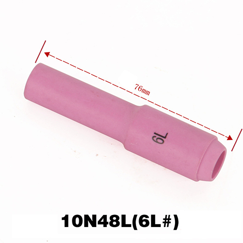 10N Series Ceramic Nozzle Alumina Nozzle for Tig Welding Torch
