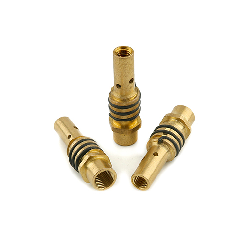 Contact Tip Holder Welding Tip Holder for Binzl MIG Welding Torch 15AK