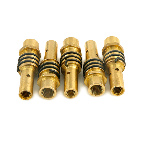Contact Tip Holder Welding Tip Holder for Binzl MIG Welding Torch 15AK