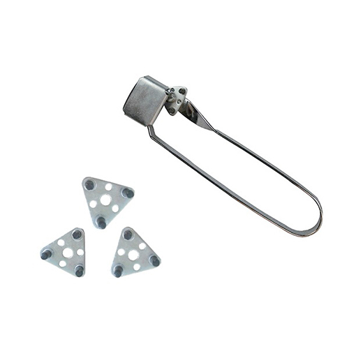 High Quality Square Spark Lighter SL-03 for Gas Cutting Gas Welding