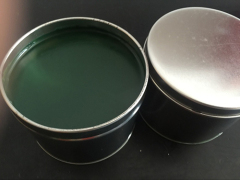 High Quality Nozzle Gel welding anti spatter gel 300gms/Tin for Welding