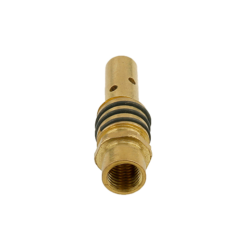 Contact Tip Holder Welding Tip Holder for Binzl MIG Welding Torch 15AK