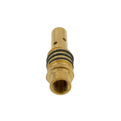 Contact Tip Holder Welding Tip Holder for Binzl MIG Welding Torch 15AK