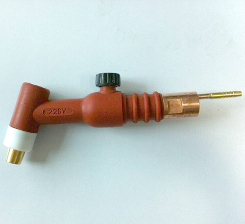 High Quality 226V TWECO TIG Torch Body Gas Welding Torch Body for TIG Welding