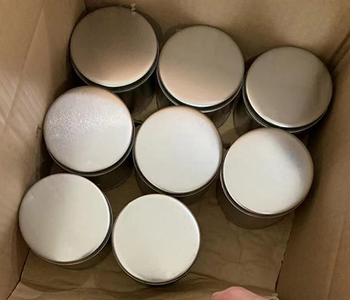 High Quality Nozzle Gel welding anti spatter gel 300gms/Tin for Welding