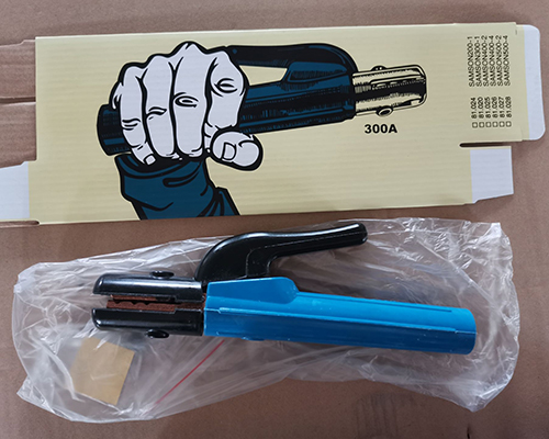 FYJ-9 G360 Holland Type Electrode Holder for Welding