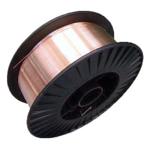 AWS ER70S-6 CO2 Gas Shielded Mig Copper Plated Welding Wire