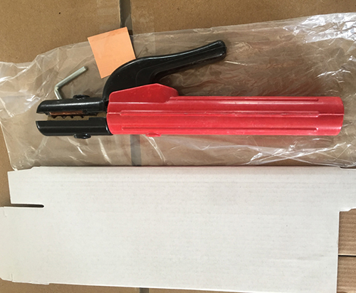 FYJ-9 G360 Holland Type Electrode Holder for Welding