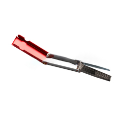 Cutting Tip Cleaner Needles Nozzle Cleaner Stainless Steel Weld Cleaner